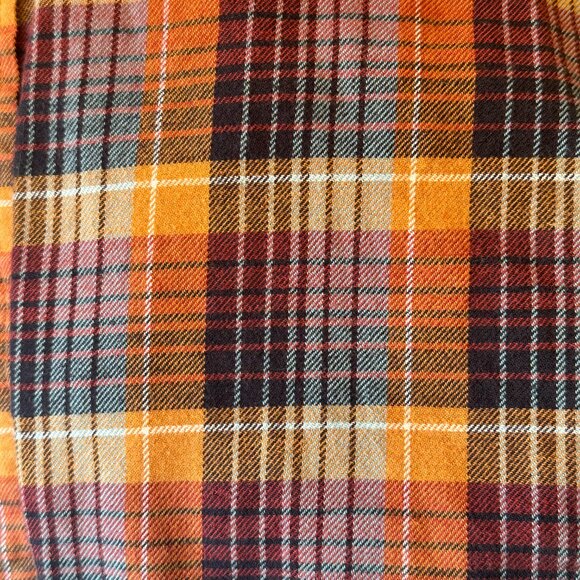 Men's Long-Sleeved Lightweight Fjord Flannel Shirt - Picture 3 of 7